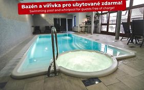 Penzion Pod Radnici